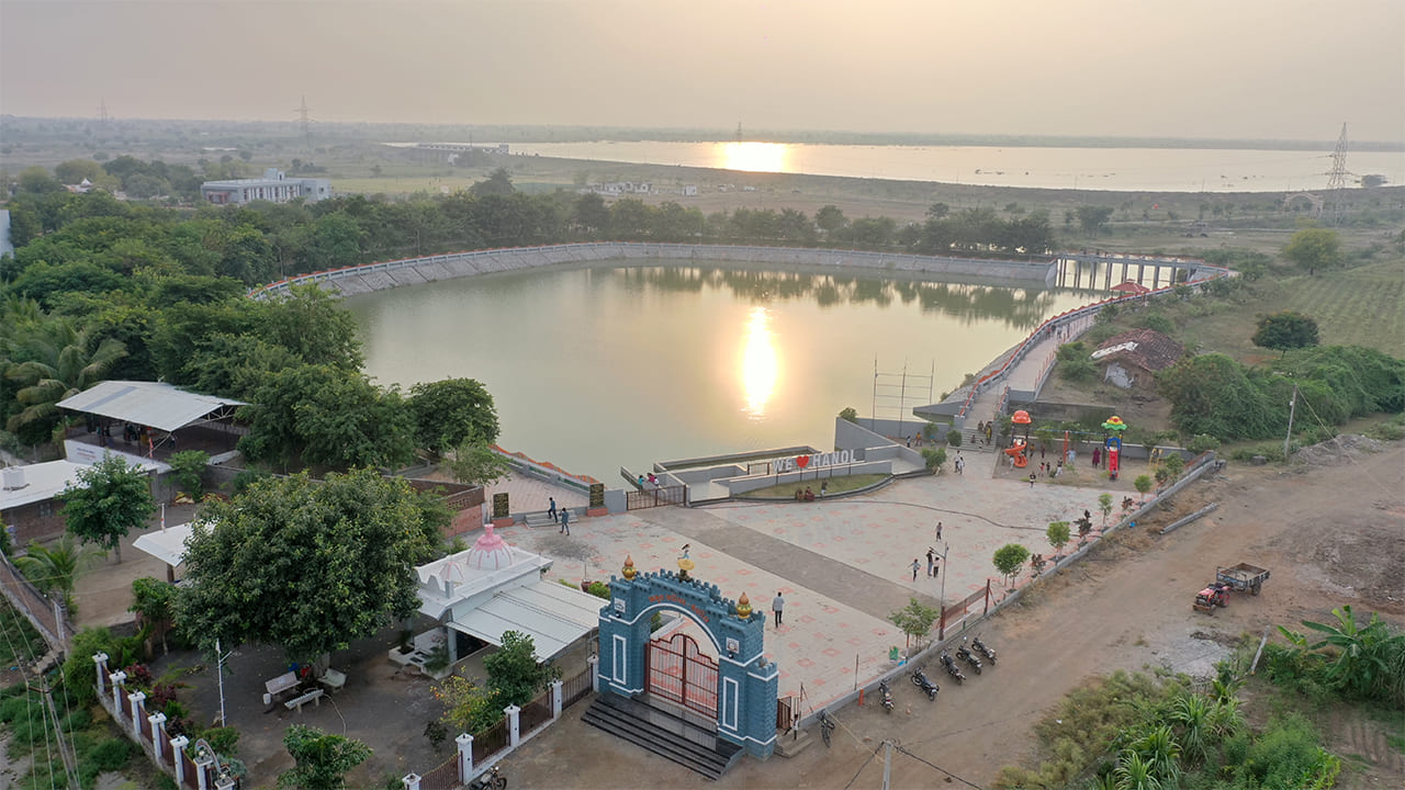 Village Development Projects